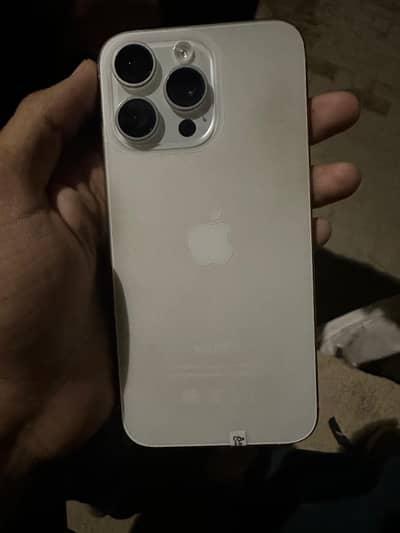 15 pro max factory unlocked