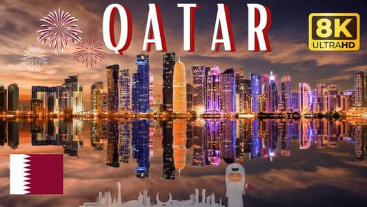 QATAR Freelance Azad Visa Available On Full Done Base - 03367154305