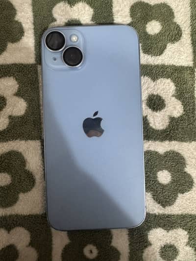 iPhone 14 Plus JV ( 128 Gb ) Waterpack.