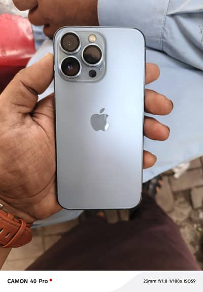 I phone 13 pro pta approved