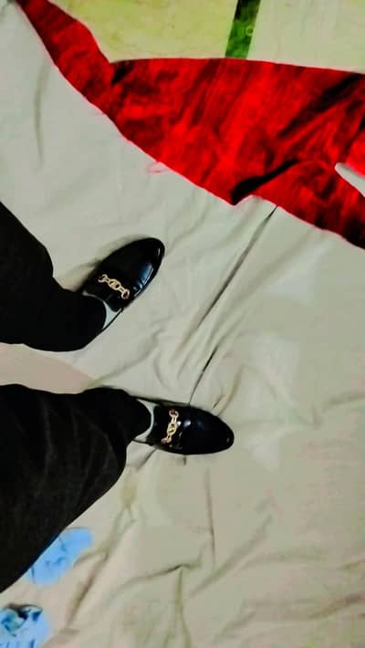 formal shoes