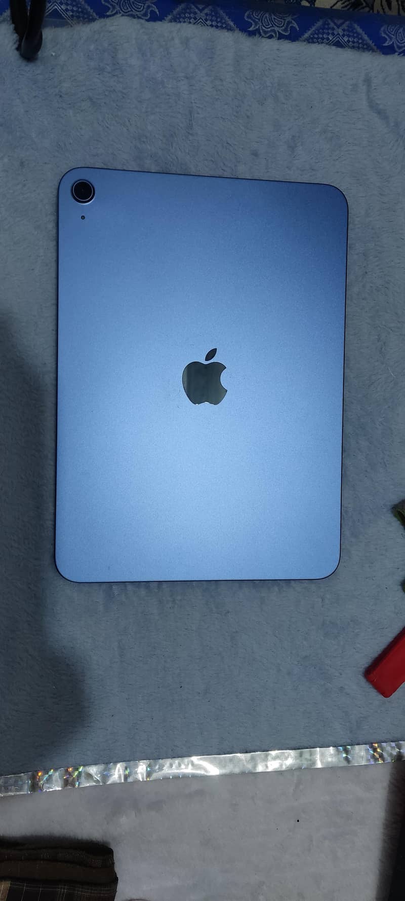 ipad 11th generation 0