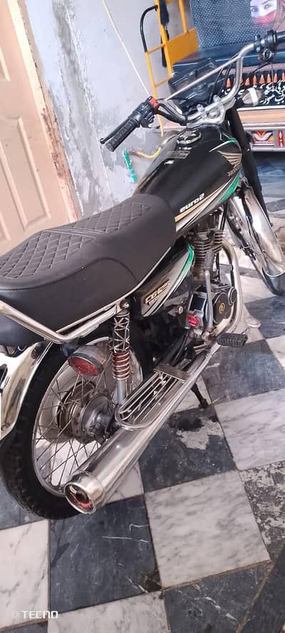 honda 125 for sale