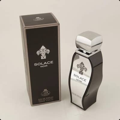 Solace Noir 100ml