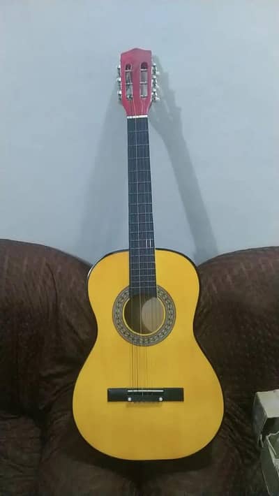 New guitar for sell
