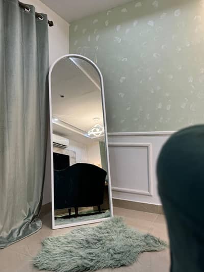 2 Bed Luxury Furnished Apartment Available for Rent Prime Location