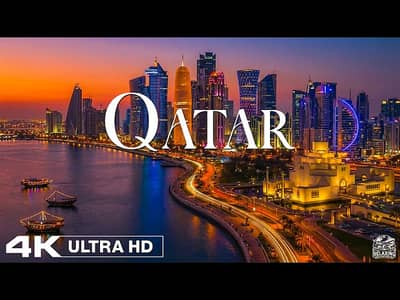 QATAR Freelance Azad Visa Available On Full Done Base - 03367154305