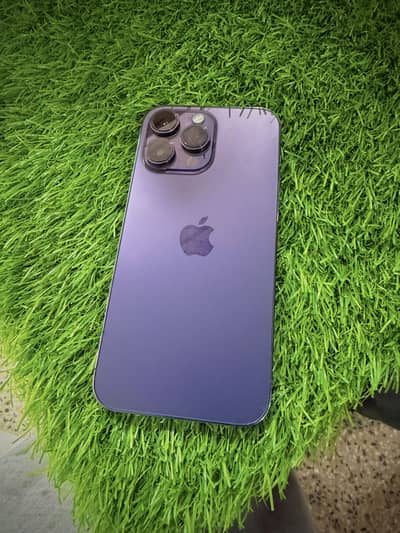 iPhone14promax pta dual phiscal