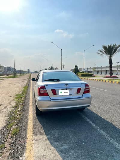 Toyota Premio X 1.8 2007/2013