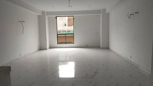Brand New Office Available For Rent At Gulberg