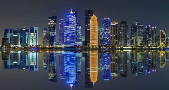 QATAR Freelance Azad Visa Available On Full Done Base - 03367154305