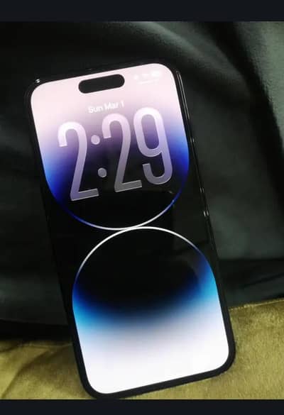 iphone 14 pro (non pta)