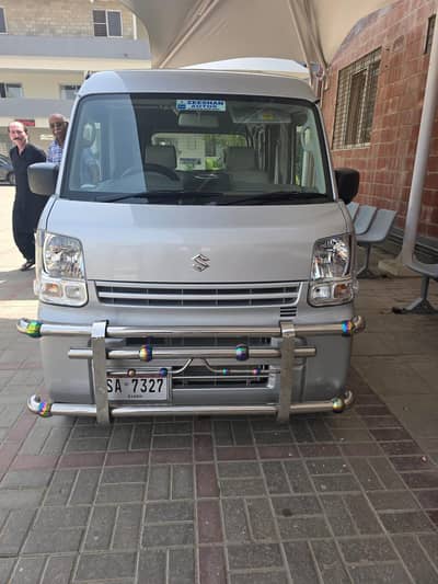 Suzuki every 2025 model