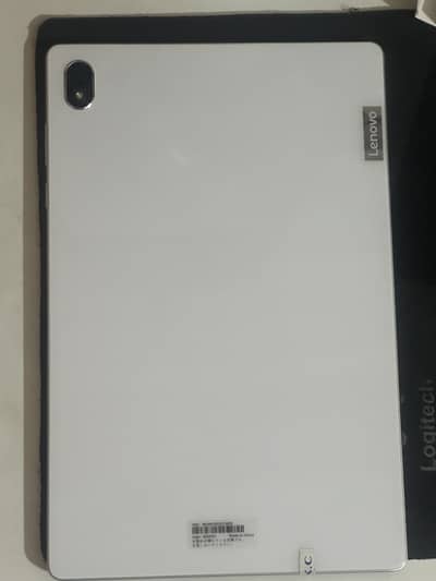 Lenovo Tab 6 ultra hd display