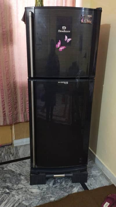 Dawlance Health Zone Refrigerator for sell