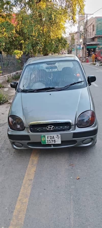 Hyundai santro 2007 model 03462792465__ 03016002410