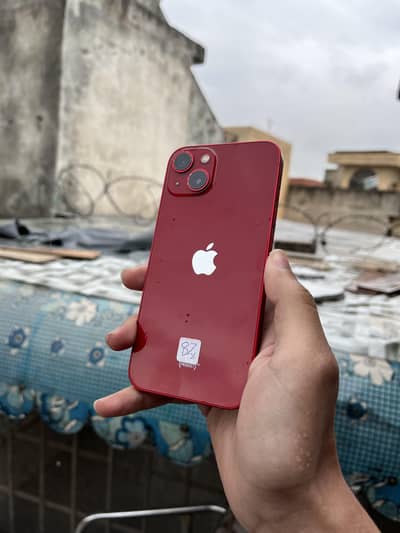 Iphone 13  PTA Approved