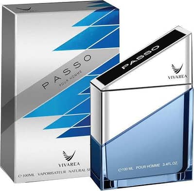Passo 100ml