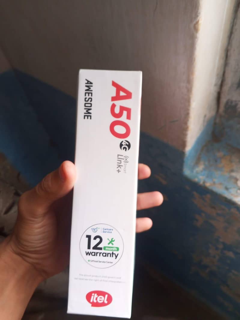 Mobile Complete Name??? 5