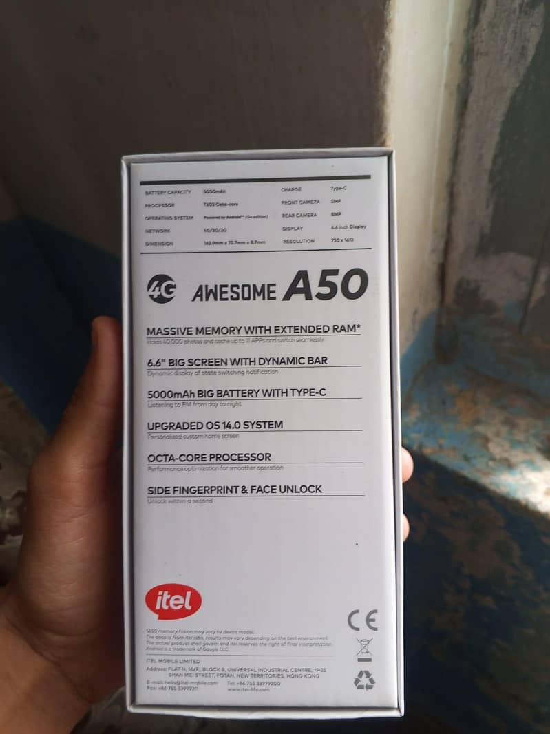 Mobile Complete Name??? 6