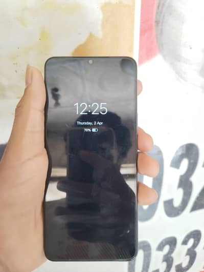 Phone model vivo y05