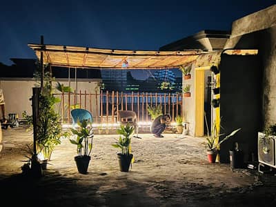 Well Furnished Room For Rent Male Bachelor only