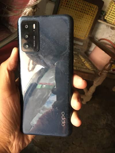 oppo a16 3(32 gb