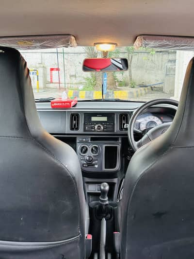 Alto VXR 2024 modal New condition car