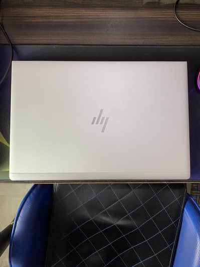 HP ELITEBOOK 850 G6 (16GB / 512GB)