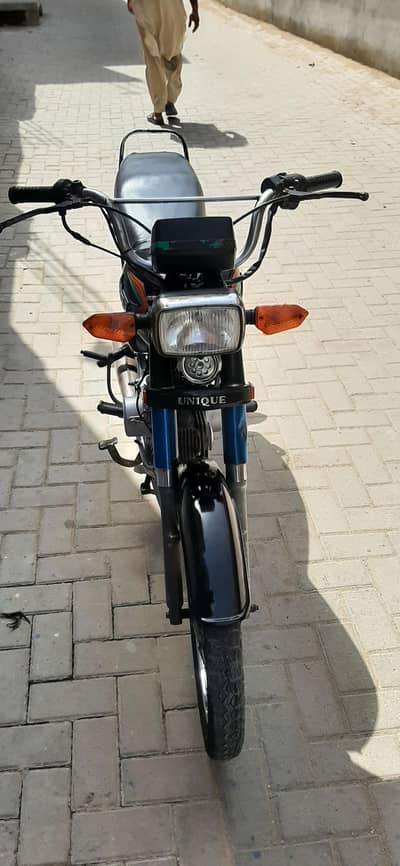 Unique 2022 Model Hyd Number Location TandoAllahayar