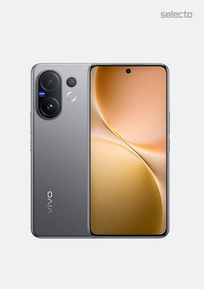 Vivo v60 12gb . 256gb  with box and charger