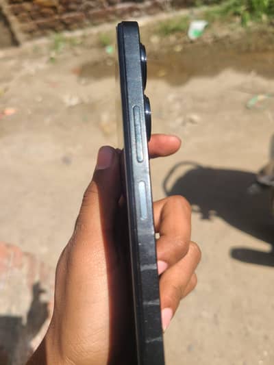 Redmi 13 8/128 black colour