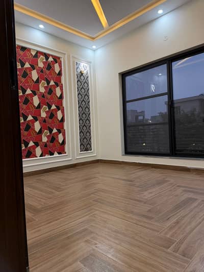 5 Marla House For Rent Etihad Town Phase 1