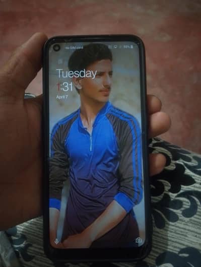 OnePlus N100 4GB 64GB just phone