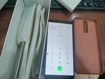 huwei mate 10 lite good condition