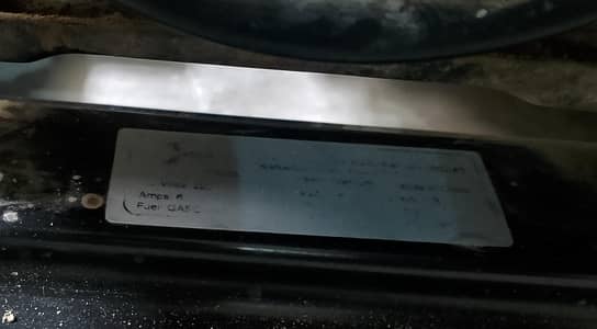 jasco portable generator for sale 3 kv