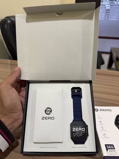 Zero Smart Watch Sigma For sale