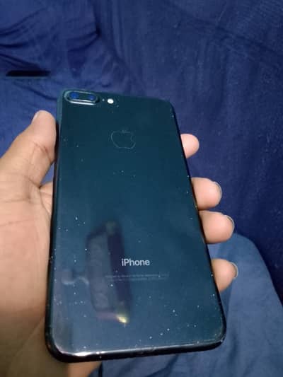 iphone 7plus pta approved