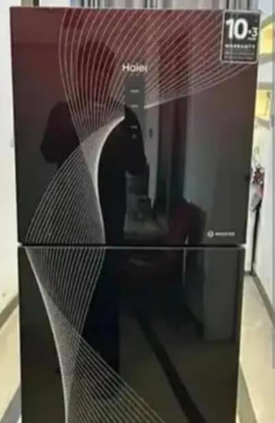 Haier refrigerator for sale my WhatsApp number O322"37"74"328