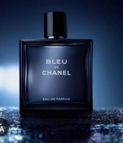 Original imported BLEU De Chanel