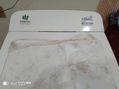 washing machine new for sale