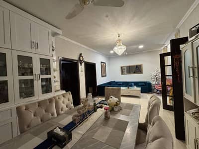 8 Marla Safari Villas Asian Well Maintain House For Sale Bahria Town Lahore