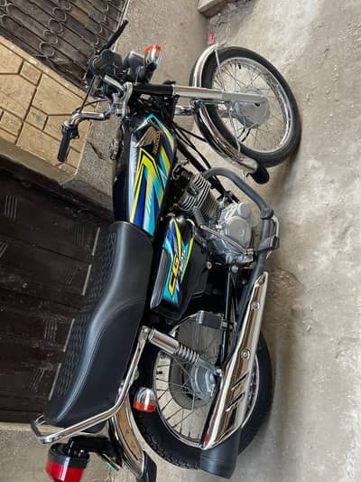 Argent sale paso ki zarort ha