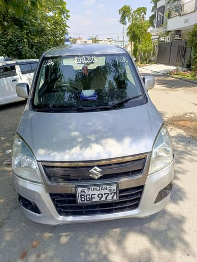 Suzuki wagan for sale