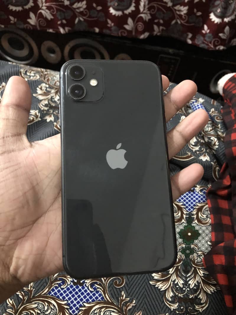 iPhone 11 1