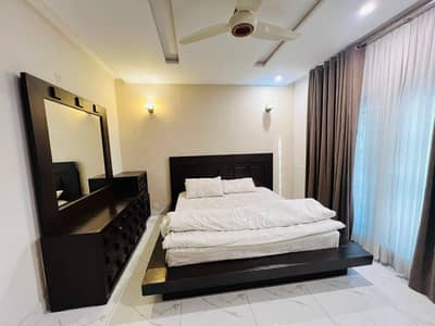 Brand New Renovated 10 Marla Double Story Corner House for Sale in M Block Model Town Lahore