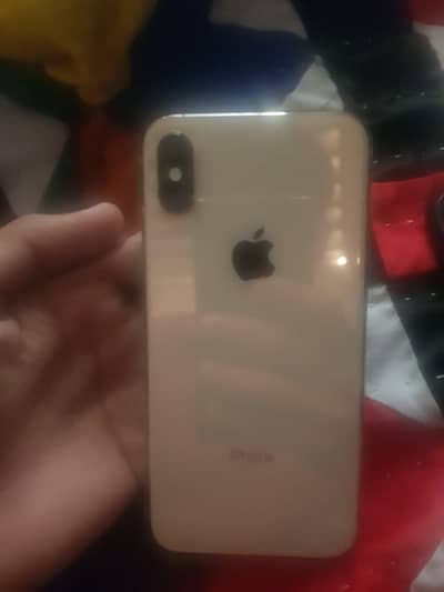 iPhone xs 64Gb non pta
