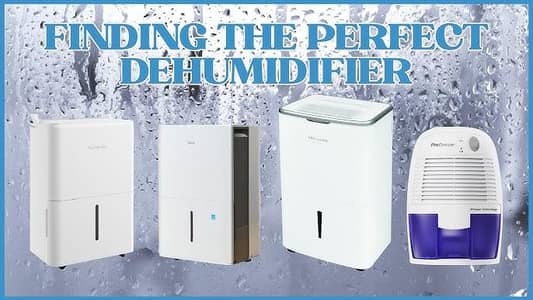 IMPORTED DEHUMIDIFIER NEW USED BIG SMALL