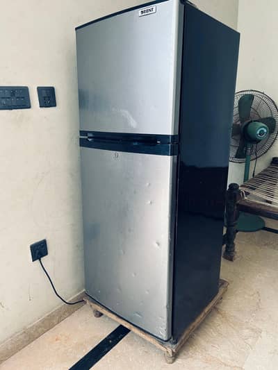 Orient Refrigerator with (Inverter- Compressor)