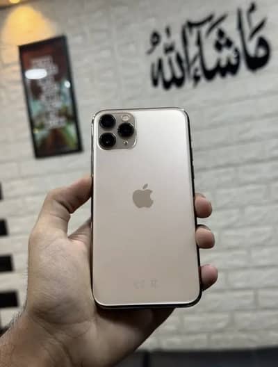 Iphone 11pro